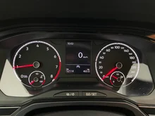 VW Polo in Deep Black Perleffekt