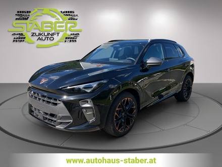 CUPRA Terramar VZ e-HYBRID 272 PS DSG