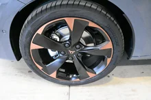 Thumbnail-Foto von Fahrzeug