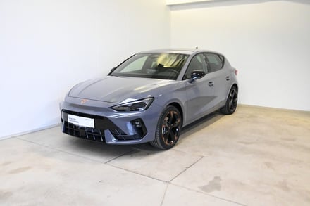 CUPRA Leon 1.5 eTSI DSG