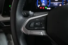 VW Golf Variant Life TDI 4MOTION DSG in Pure White