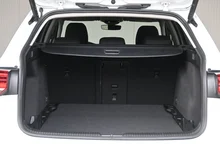 VW Golf Variant Life TDI 4MOTION DSG in Pure White