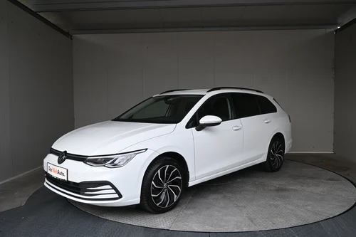 VW Golf Variant Life TDI 4MOTION DSG