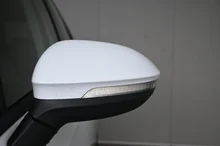 VW Golf Variant Life TDI 4MOTION DSG in Pure White
