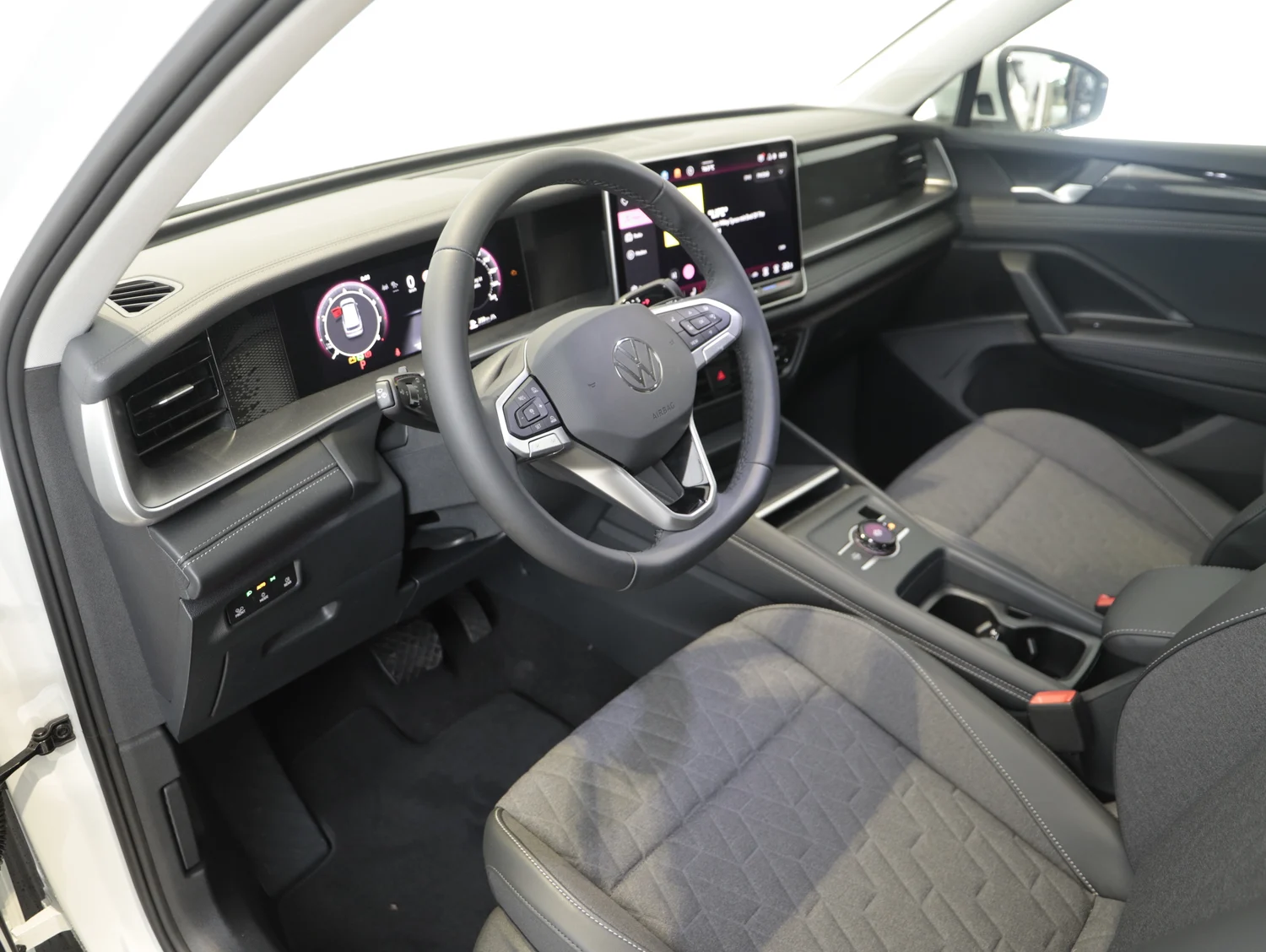 Bild eines Tayron Life eTSI DSG