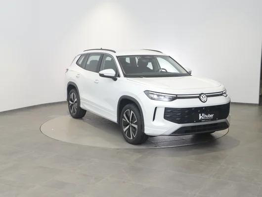 Bild eines Tayron Life eTSI DSG