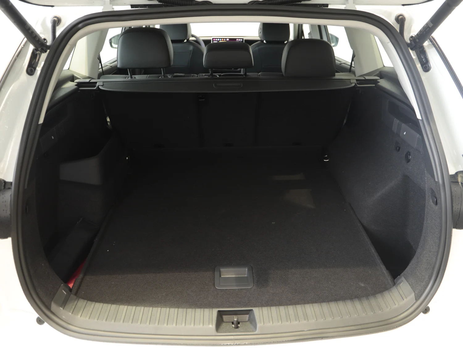 Bild eines Tayron Life eTSI DSG