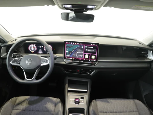 Bild eines Tayron Life eTSI DSG