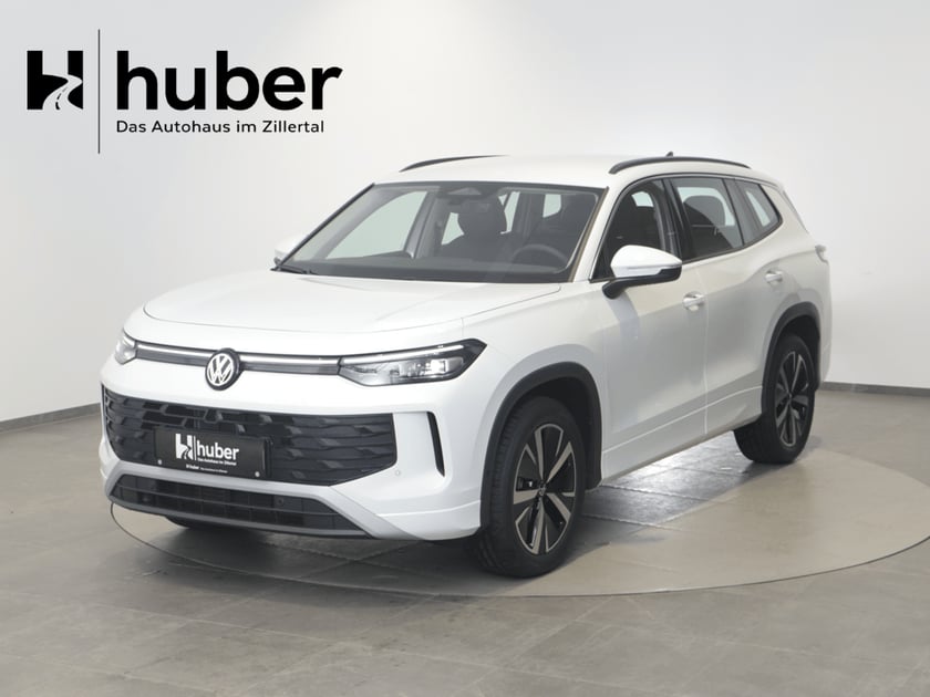 VW Tayron Life eTSI DSG