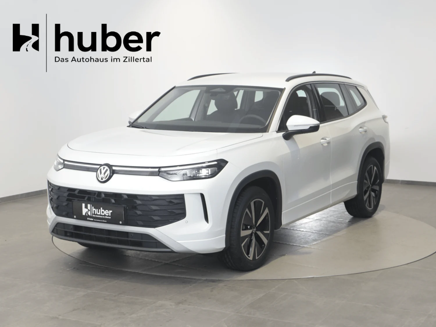 Bild eines Tayron Life eTSI DSG