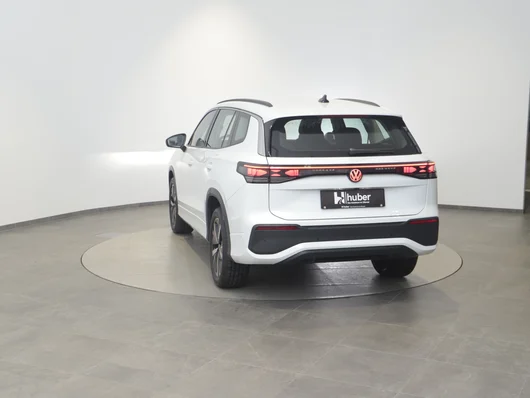 Bild eines Tayron Life eTSI DSG