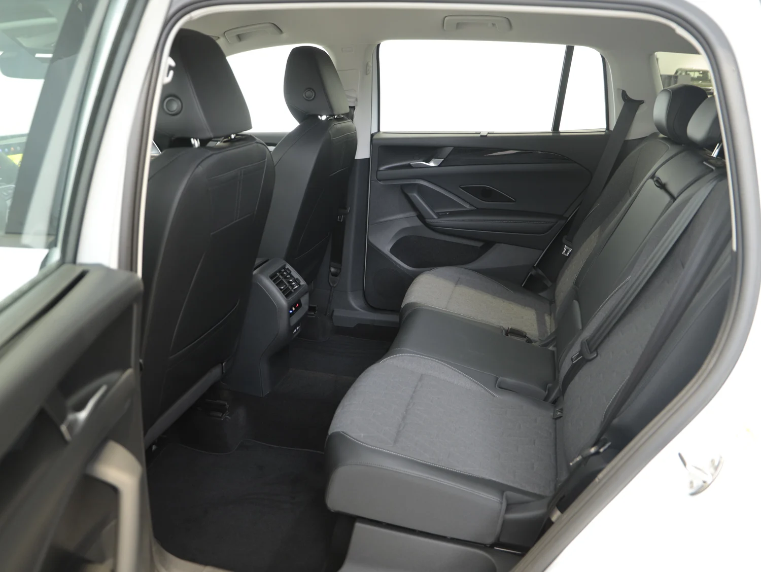 Bild eines Tayron Life eTSI DSG