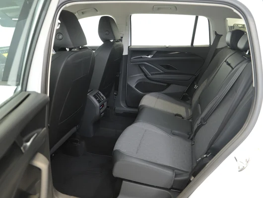 Bild eines Tayron Life eTSI DSG