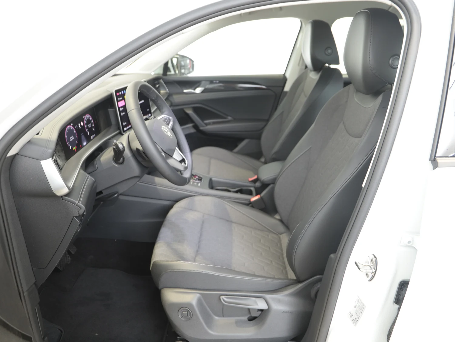 Bild eines Tayron Life eTSI DSG