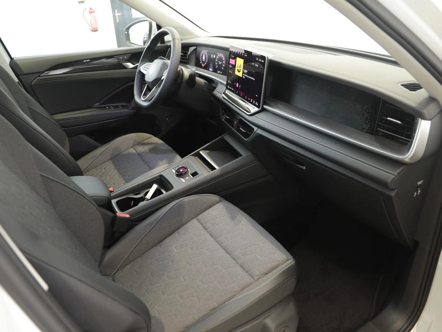 Bild eines Tayron Life eTSI DSG