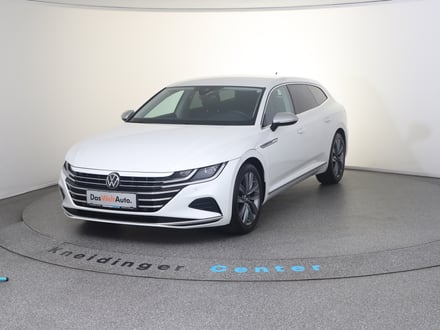 VW Arteon SB Elegance TDI DSG