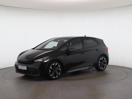 CUPRA Born 60/63 e-Boost 170kW/231PS