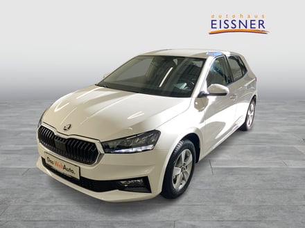 Škoda Fabia Essence