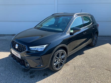 SEAT Arona FR Edition 1.0 TSI DSG