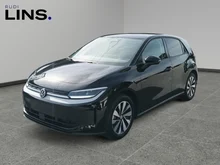 VW ID.Polo ID. Polo Life Edition 155 kW - 52 kWh in Grenadillschwarz Metallic