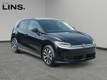 VW ID.Polo ID. Polo Life Edition 155 kW - 52 kWh in Grenadillschwarz Metallic