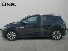 VW ID.Polo ID. Polo Life Edition 155 kW - 52 kWh in Grenadillschwarz Metallic