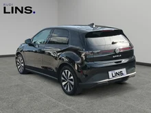 VW ID.Polo ID. Polo Life Edition 155 kW - 52 kWh in Grenadillschwarz Metallic
