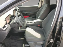 VW ID.Polo ID. Polo Life Edition 155 kW - 52 kWh in Grenadillschwarz Metallic
