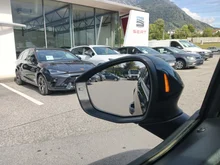 VW ID.Polo ID. Polo Life Edition 155 kW - 52 kWh in Grenadillschwarz Metallic