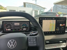 VW ID.Polo ID. Polo Life Edition 155 kW - 52 kWh in Grenadillschwarz Metallic