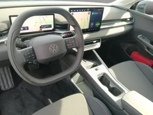 VW ID.Polo ID. Polo Life Edition 155 kW - 52 kWh in Grenadillschwarz Metallic