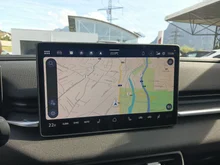 VW ID.Polo ID. Polo Life Edition 155 kW - 52 kWh in Grenadillschwarz Metallic