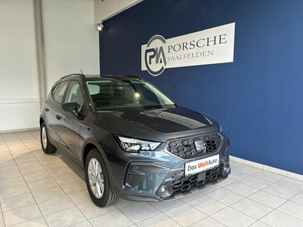 SEAT Arona Reference Edition 1.0 TSI