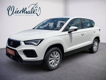 SEAT Ateca Reference 1.0 TSI