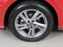 Thumbnail-Foto von Fahrzeug