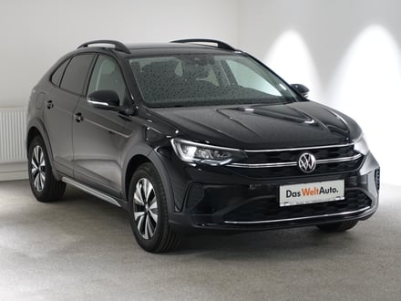 VW Taigo Life TSI