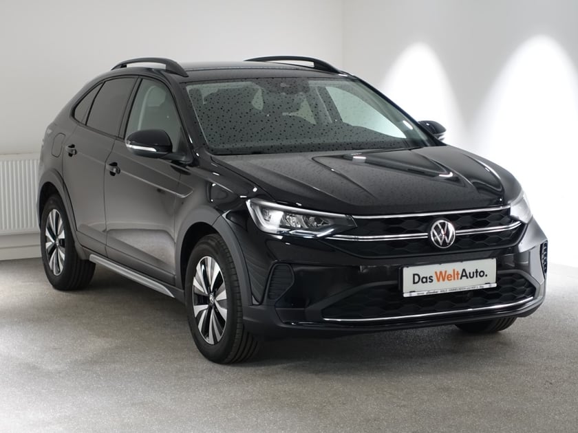 VW Taigo Life TSI