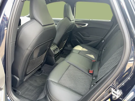 Bild eines A5 Avant TDI quattro