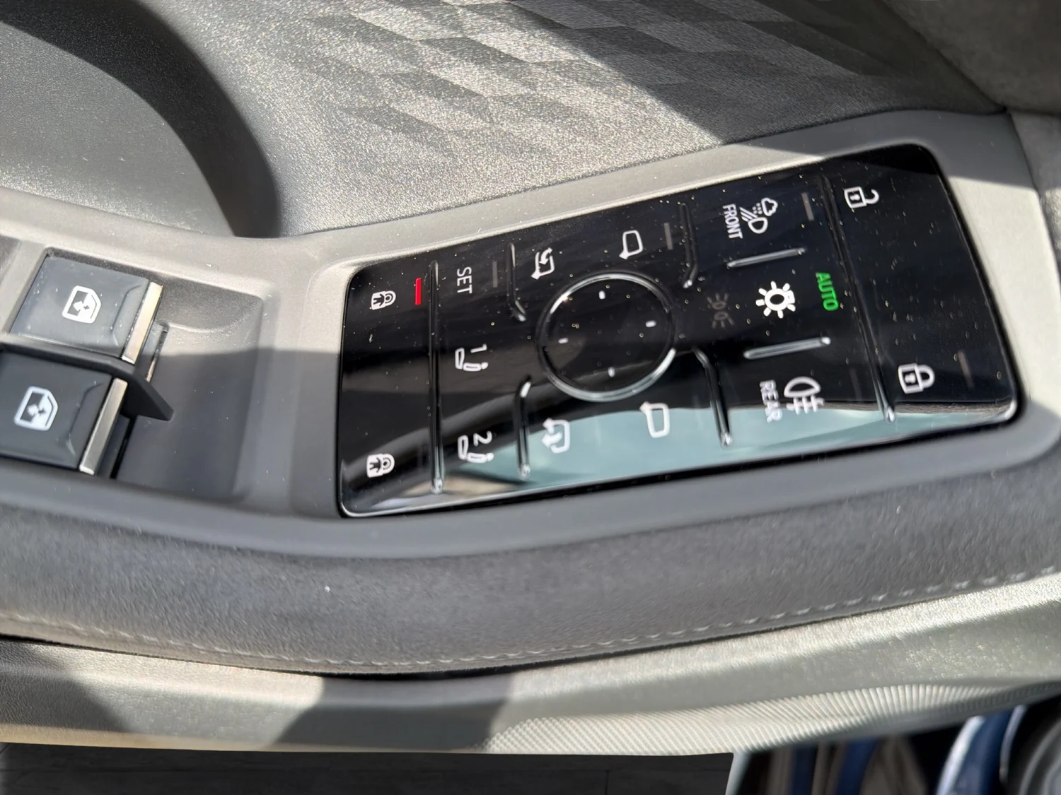 Bild eines A5 Avant TDI quattro