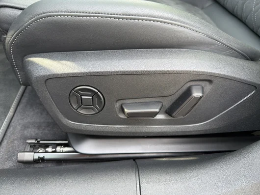 Bild eines A5 Avant TDI quattro