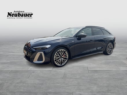 Audi A5 Avant TDI quattro