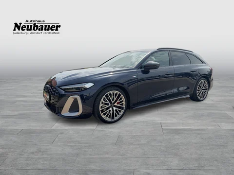Audi A5 Avant