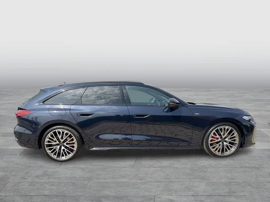 Bild eines A5 Avant TDI quattro