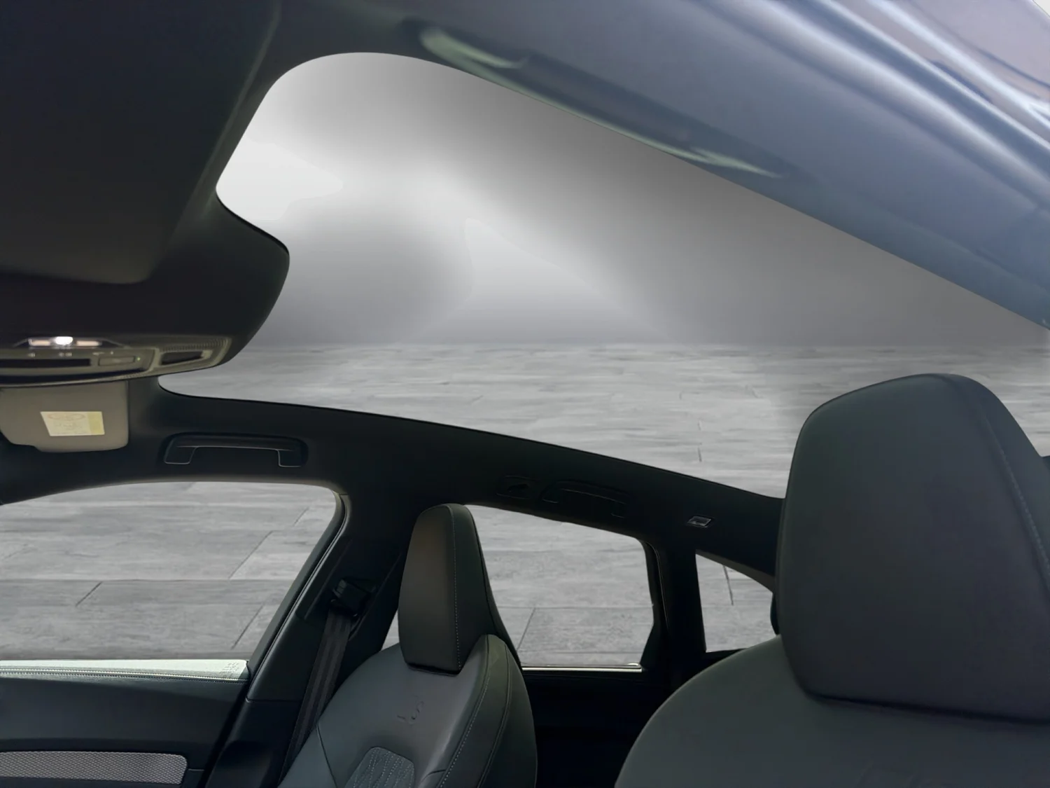 Bild eines A5 Avant TDI quattro