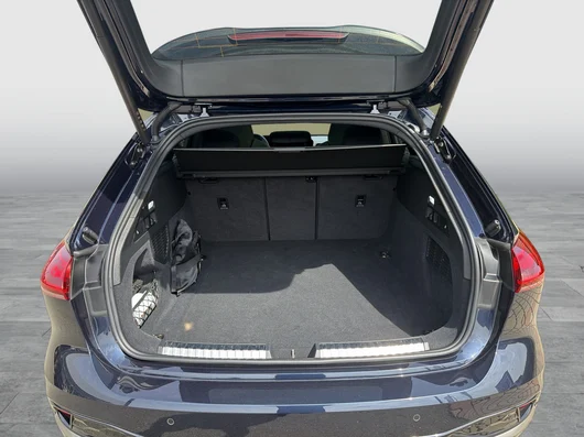 Bild eines A5 Avant TDI quattro