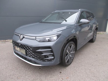 VW Tayron Sport TDI 4MOTION DSG