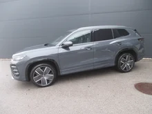 Thumbnail-Foto von Fahrzeug