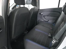 Thumbnail-Foto von Fahrzeug