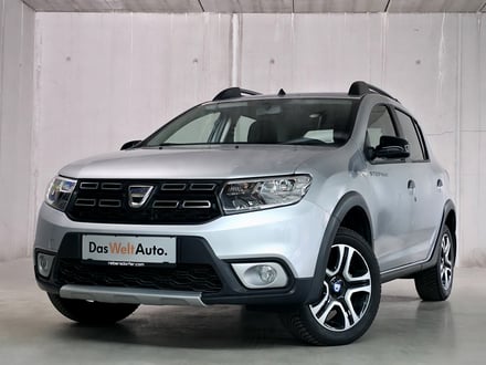 Dacia Sandero II Celebration