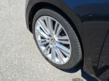 Thumbnail-Foto von Fahrzeug
